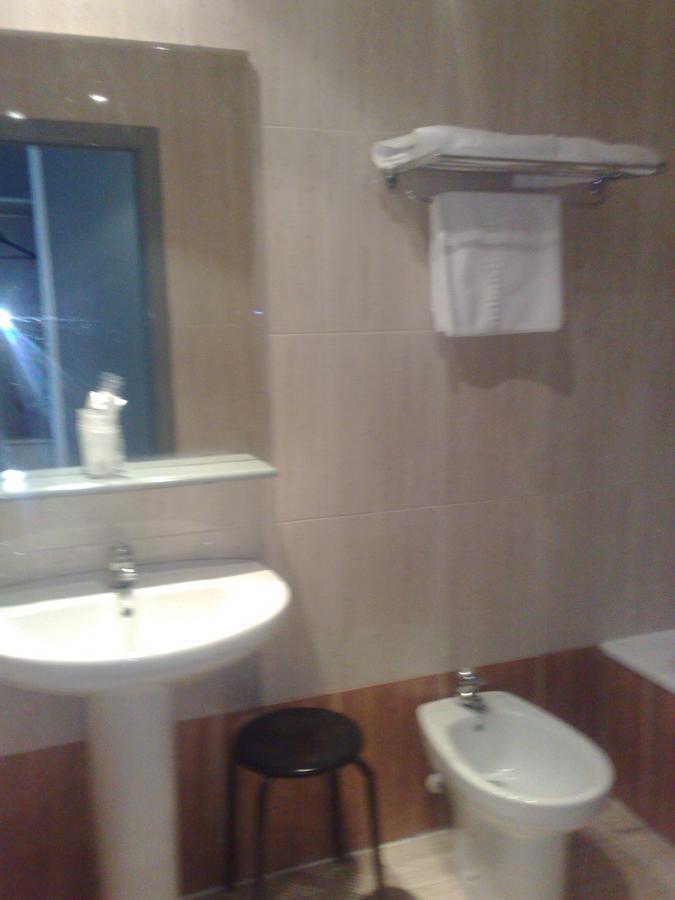 Hotel Costa Blanca Granja de Rocamora Quarto foto