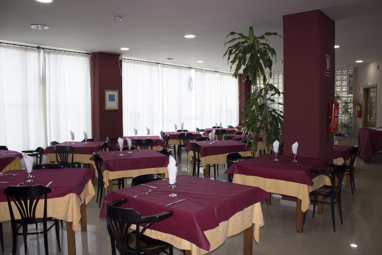 Hotel Costa Blanca Granja de Rocamora Exterior foto