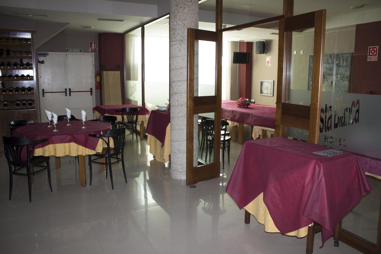 Hotel Costa Blanca Granja de Rocamora Exterior foto