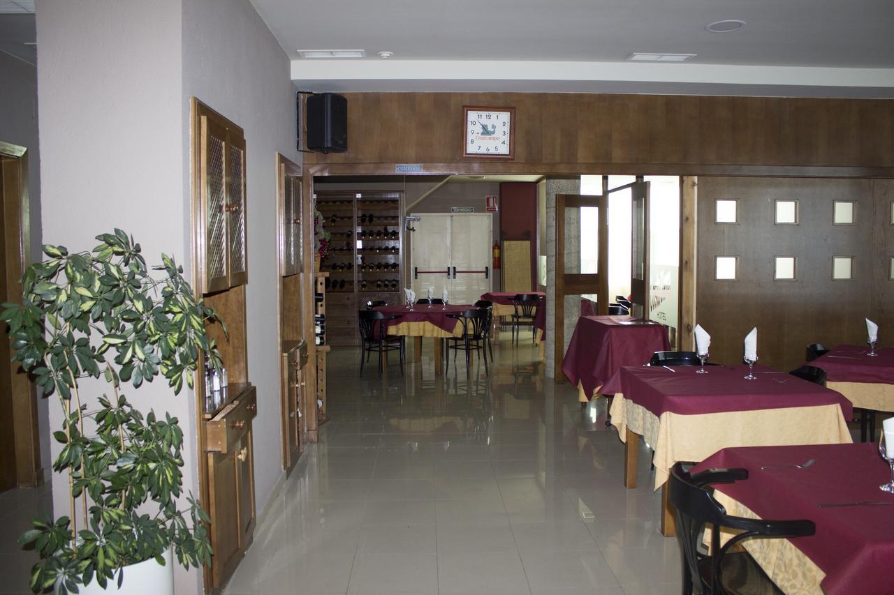 Hotel Costa Blanca Granja de Rocamora Exterior foto