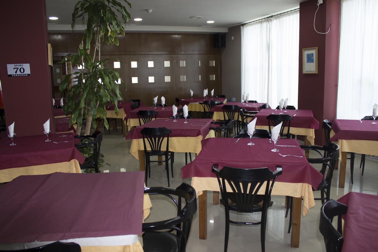 Hotel Costa Blanca Granja de Rocamora Exterior foto