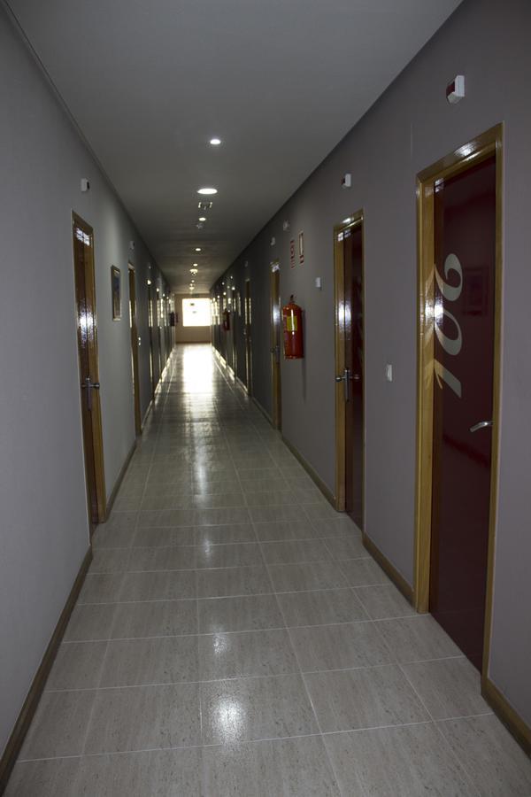 Hotel Costa Blanca Granja de Rocamora Exterior foto